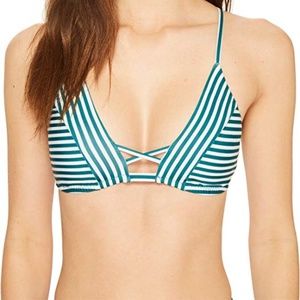 ISABELLA ROSE Avalon Bralette Bikini Top